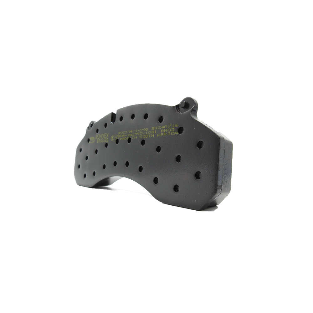 Heavy Duty Brake Pads