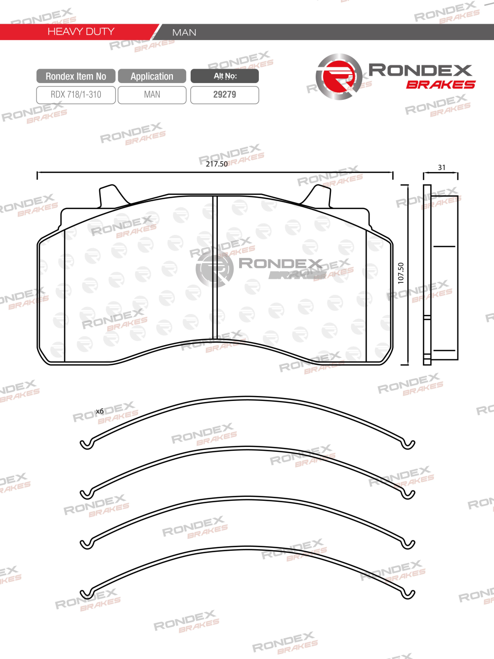 Automotive brake pads for enhanced vehicle safety