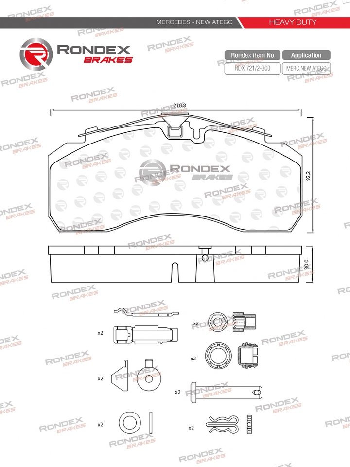 High quality brake pads and brake discs supplier in South Africa for cars, trucks and commercial vehicles offering reliable and durable braking performance
