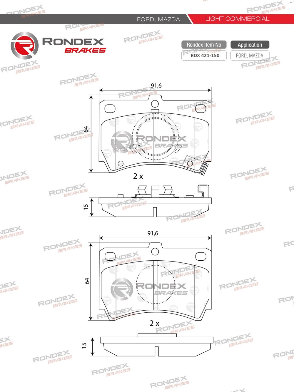 High quality brake pads and brake discs supplier in South Africa for cars, trucks and commercial vehicles offering reliable and durable braking performance