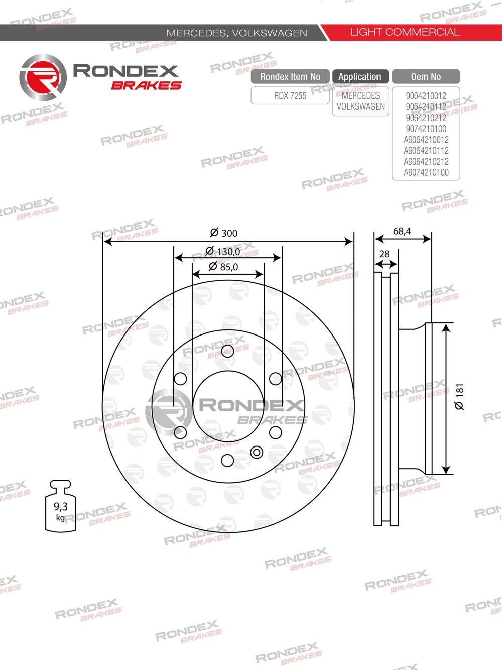 High quality brake pads and brake discs supplier in South Africa for cars, trucks and commercial vehicles offering reliable and durable braking performance