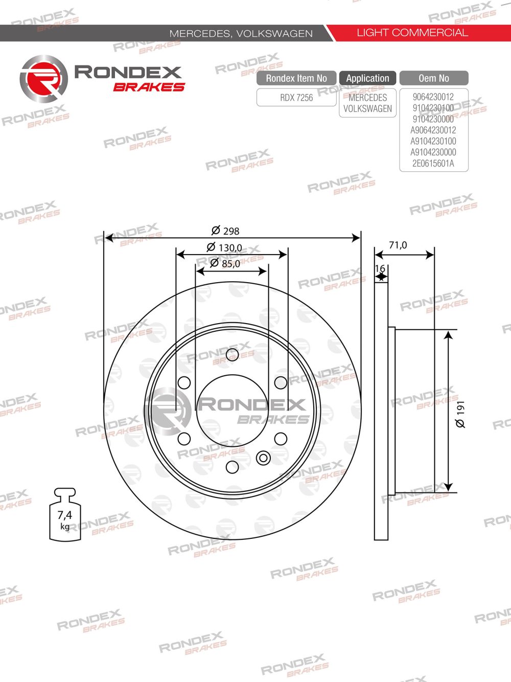 High quality brake pads and brake discs supplier in South Africa for cars, trucks and commercial vehicles offering reliable and durable braking performance