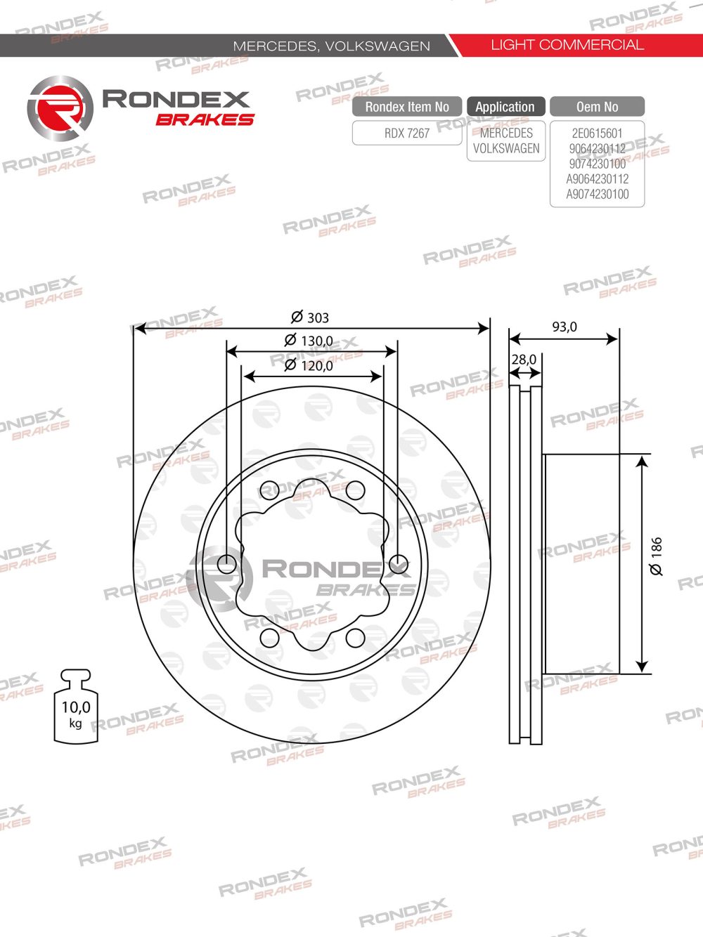High quality brake pads and brake discs supplier in South Africa for cars, trucks and commercial vehicles offering reliable and durable braking performance