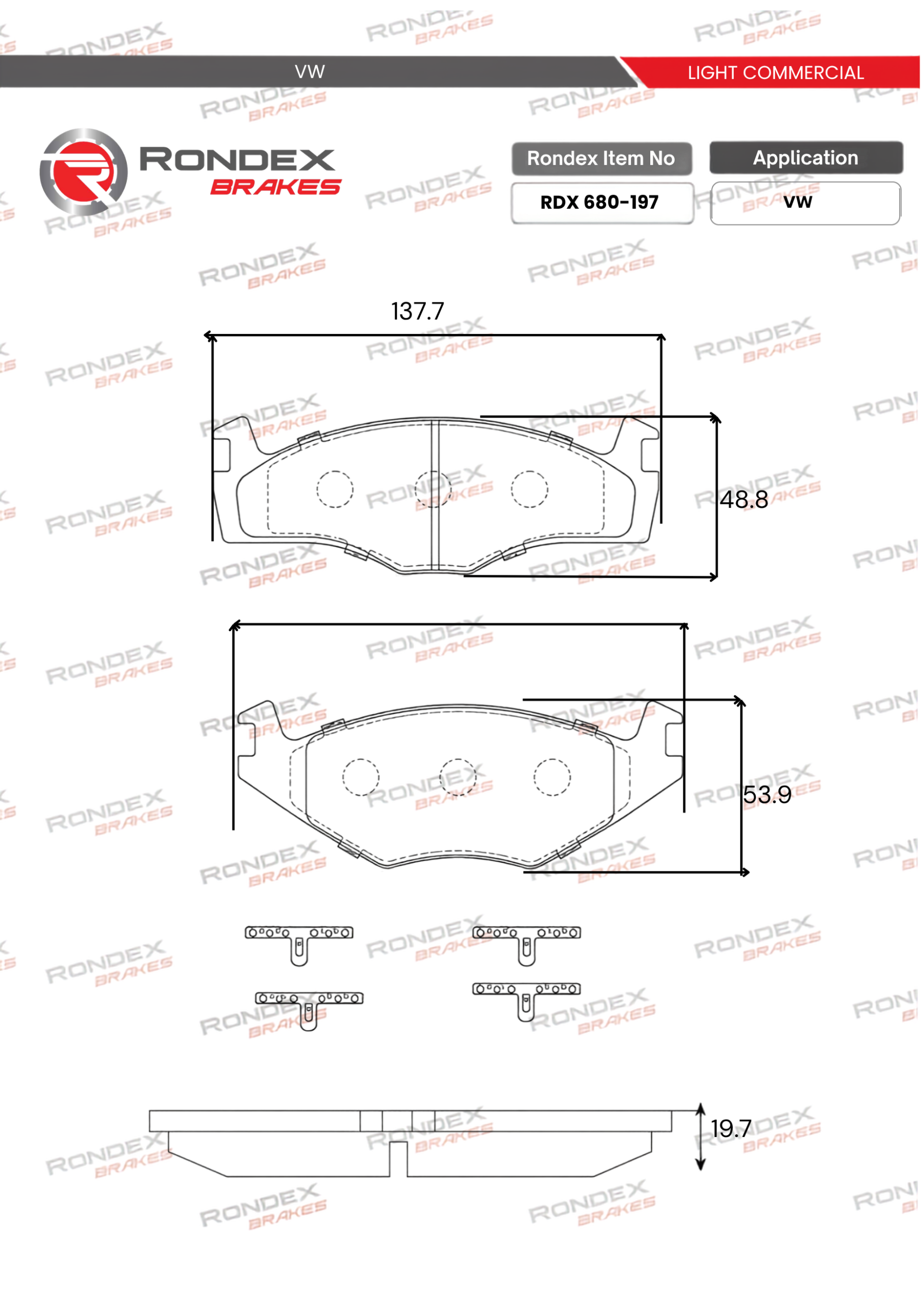 RDX 680-197